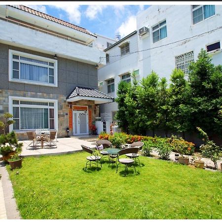 Emaly Homestay Taitung Екстер'єр фото