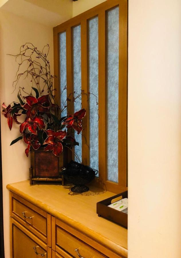 Emaly Homestay Taitung Екстер'єр фото