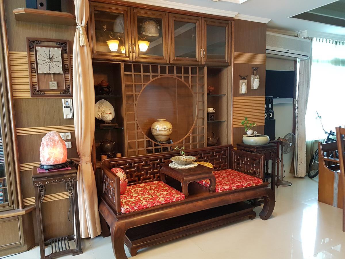 Emaly Homestay Taitung Екстер'єр фото