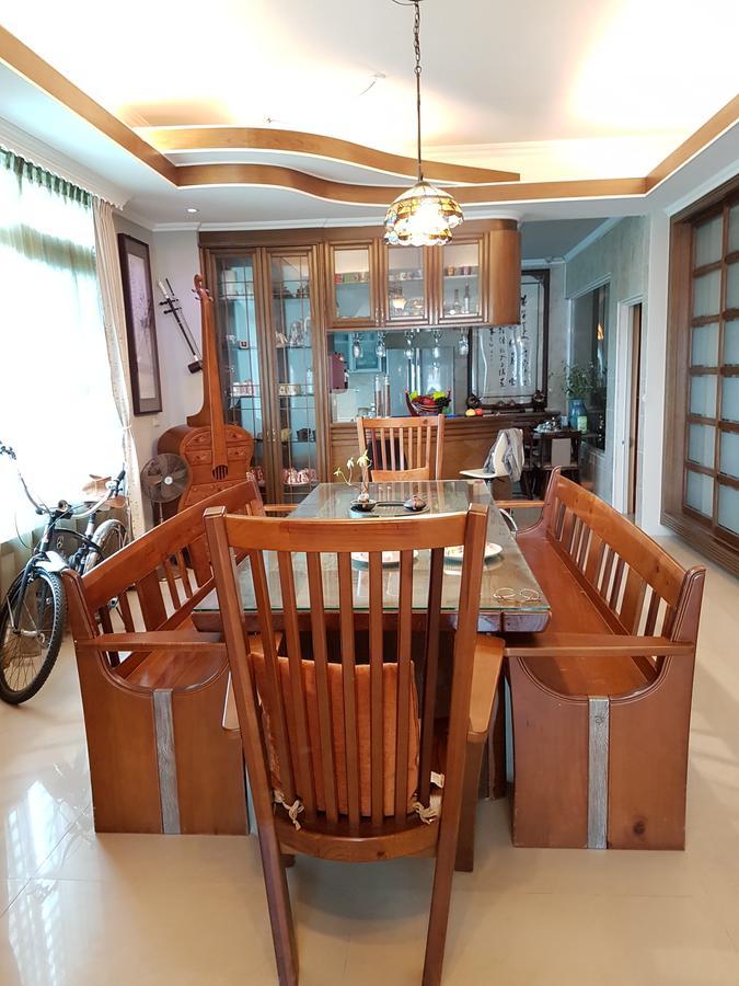 Emaly Homestay Taitung Екстер'єр фото