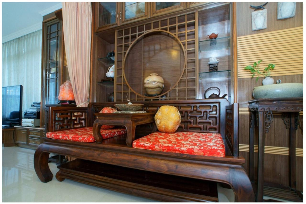 Emaly Homestay Taitung Екстер'єр фото