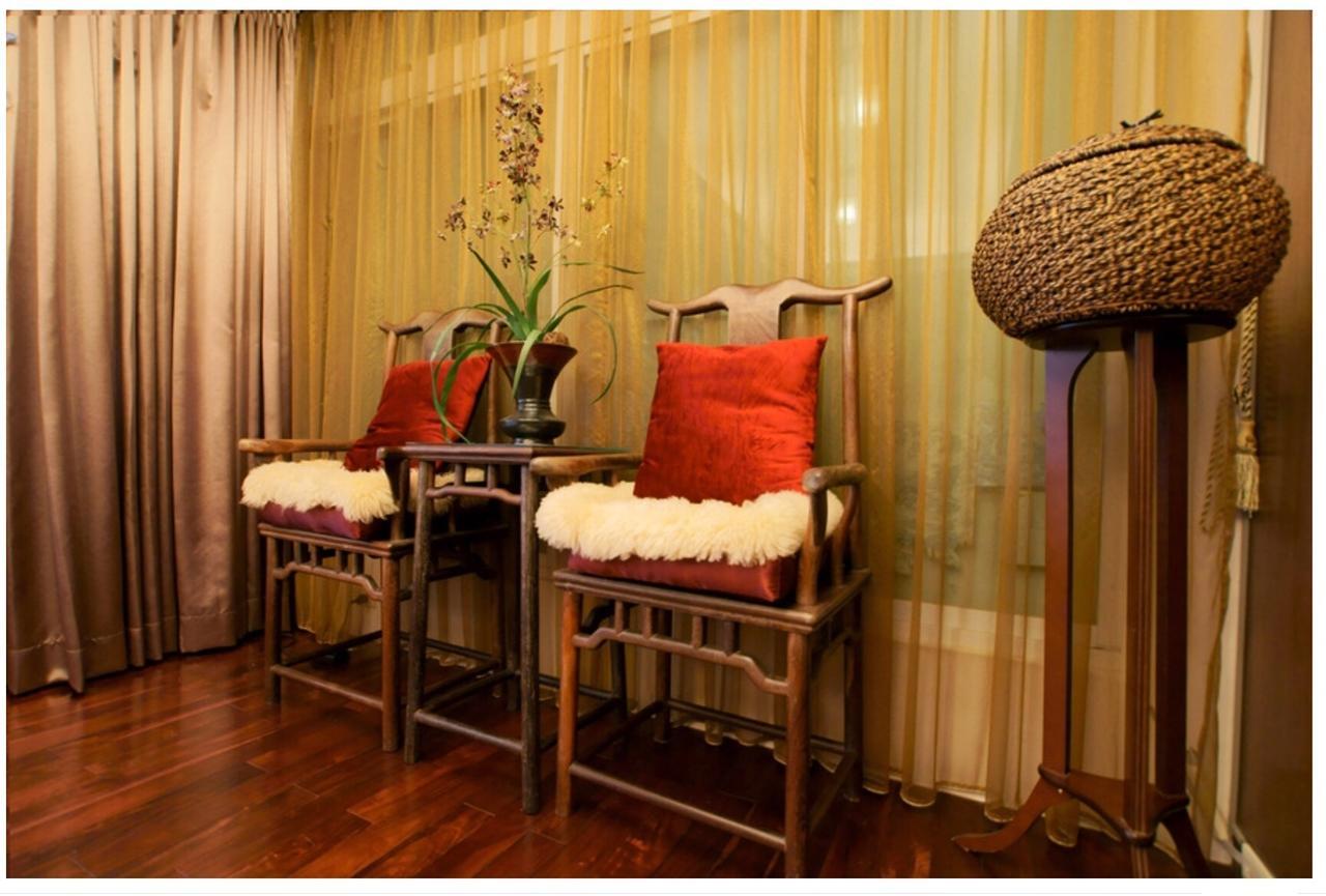 Emaly Homestay Taitung Екстер'єр фото