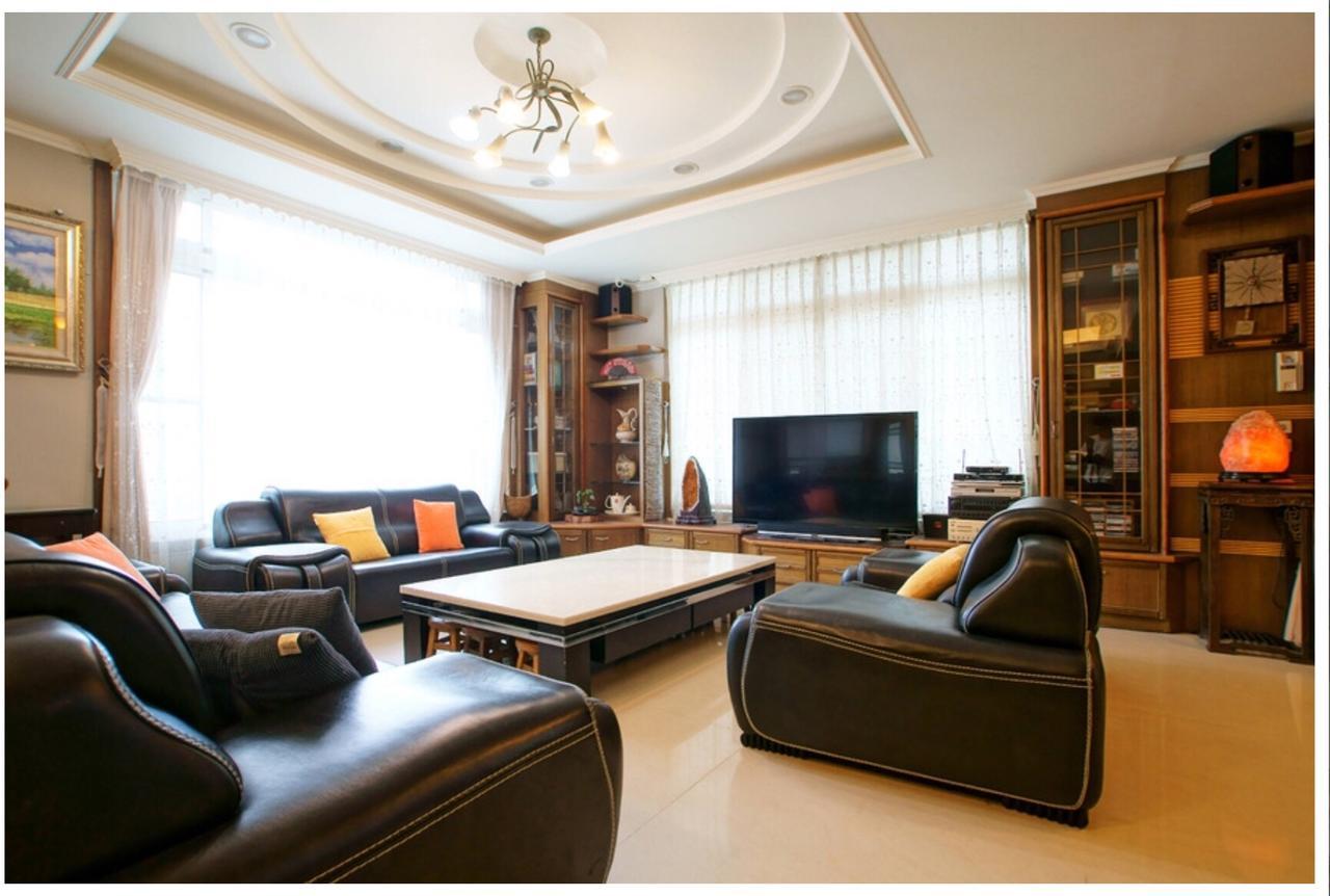 Emaly Homestay Taitung Екстер'єр фото