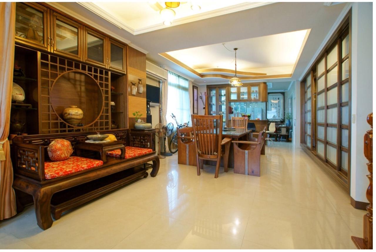 Emaly Homestay Taitung Екстер'єр фото