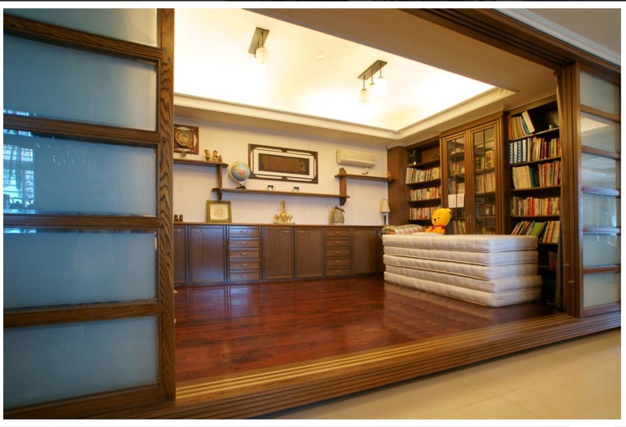 Emaly Homestay Taitung Екстер'єр фото