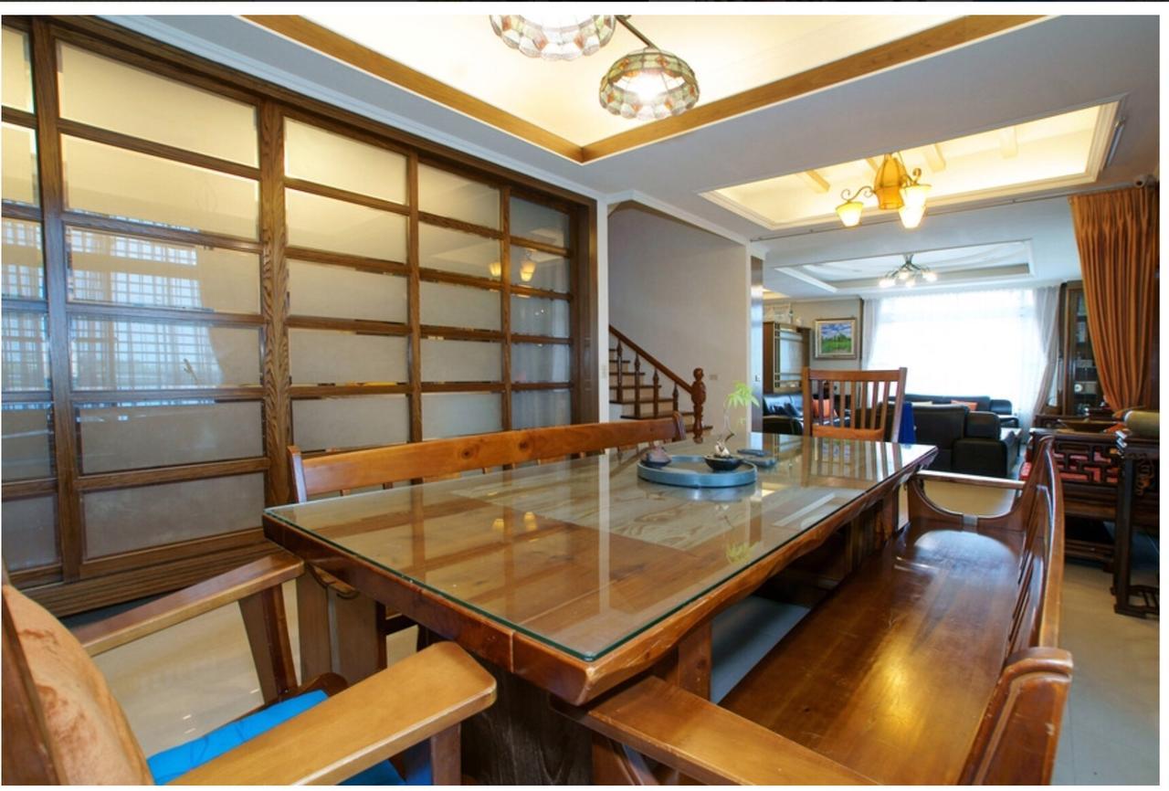 Emaly Homestay Taitung Екстер'єр фото
