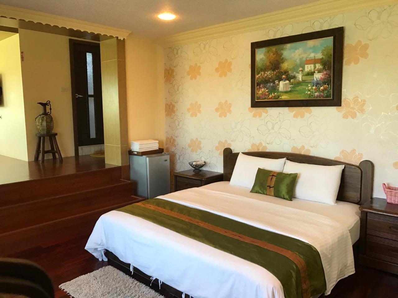 Emaly Homestay Taitung Екстер'єр фото