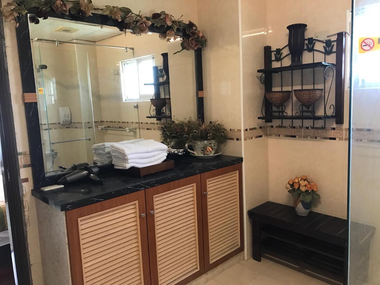 Emaly Homestay Taitung Екстер'єр фото