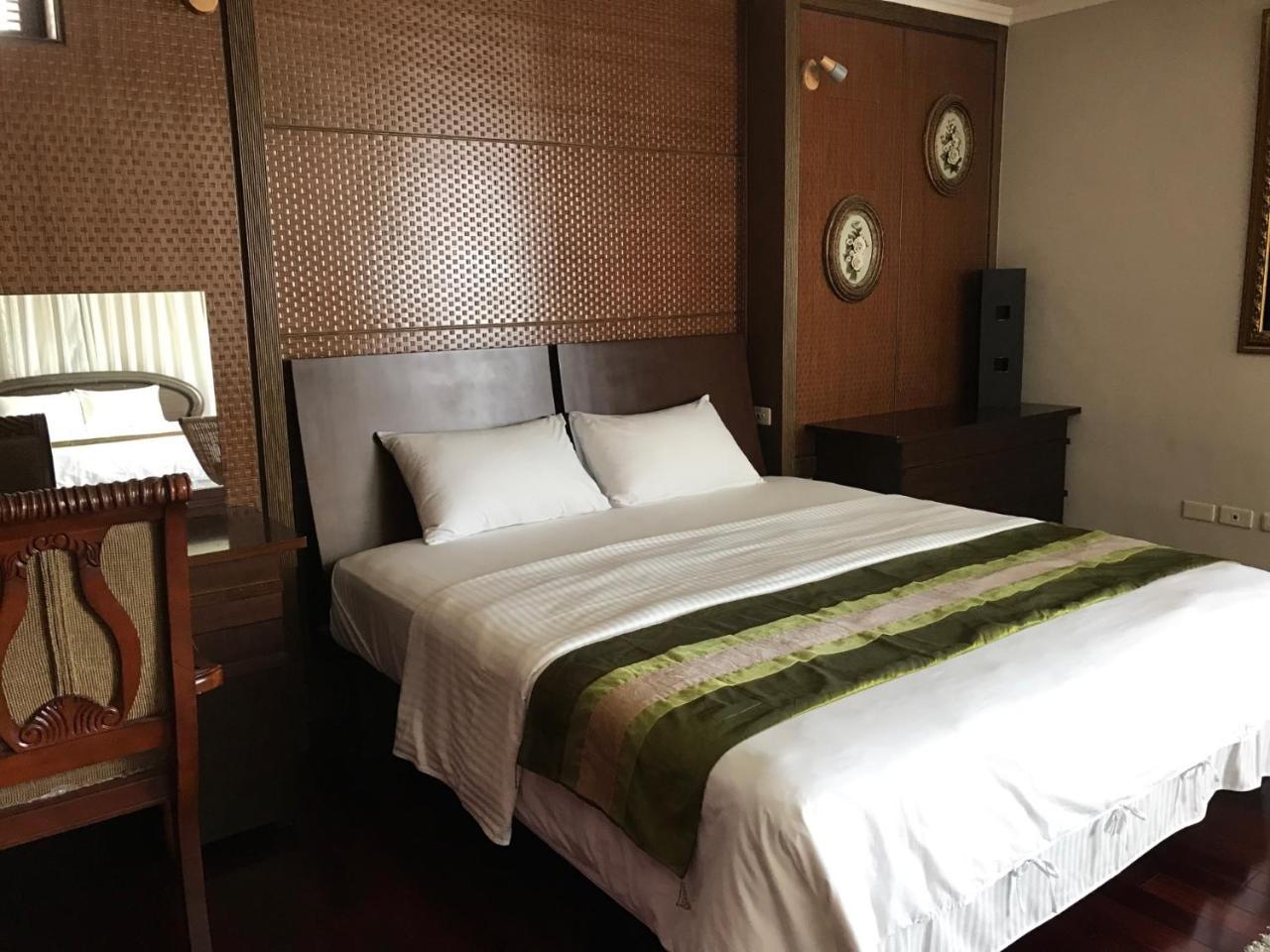 Emaly Homestay Taitung Екстер'єр фото