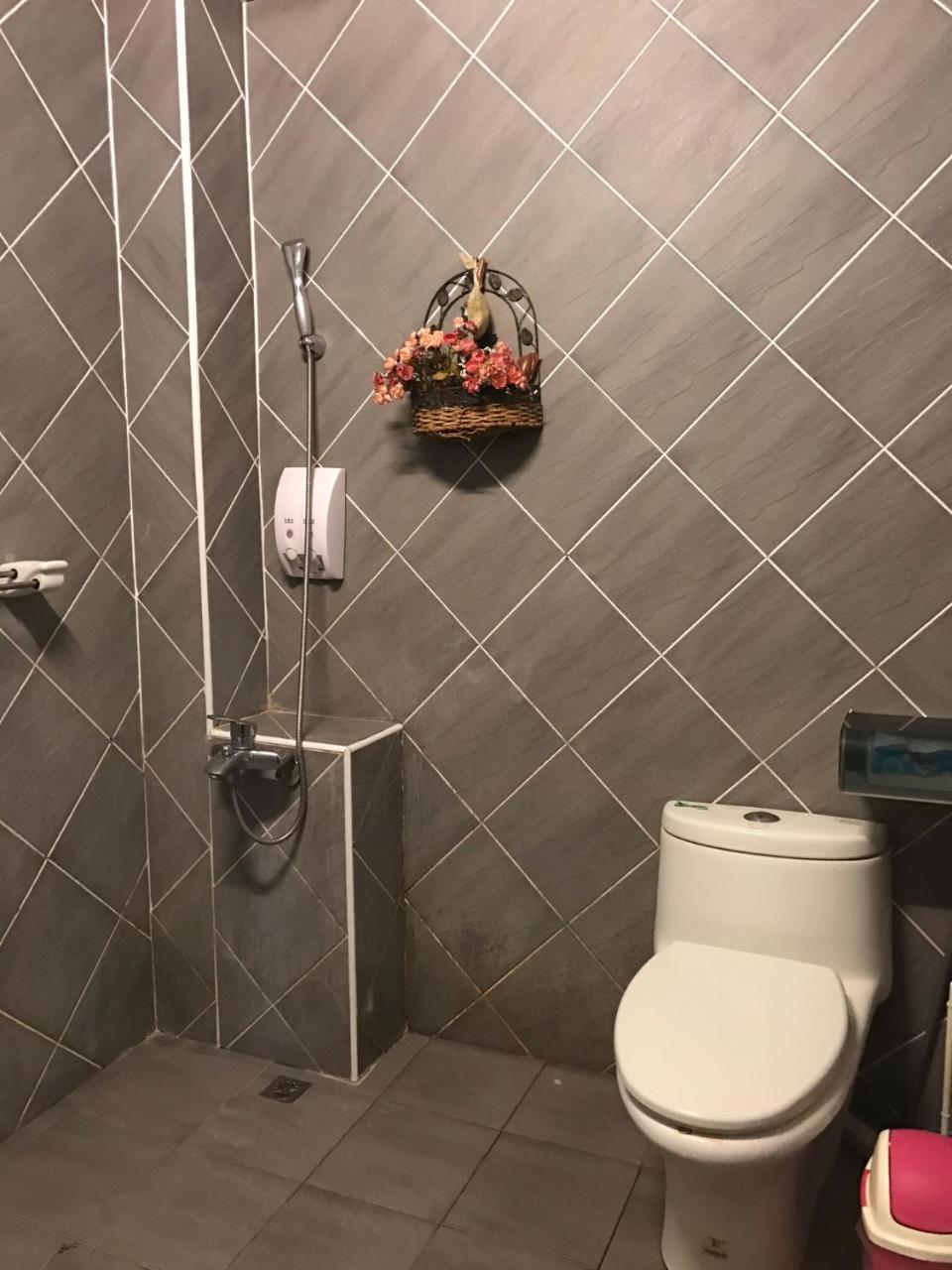Emaly Homestay Taitung Екстер'єр фото