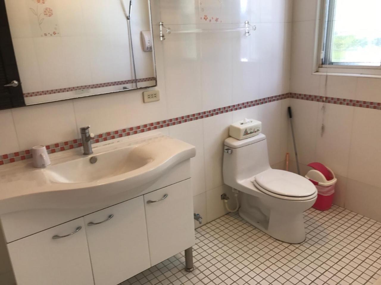 Emaly Homestay Taitung Екстер'єр фото