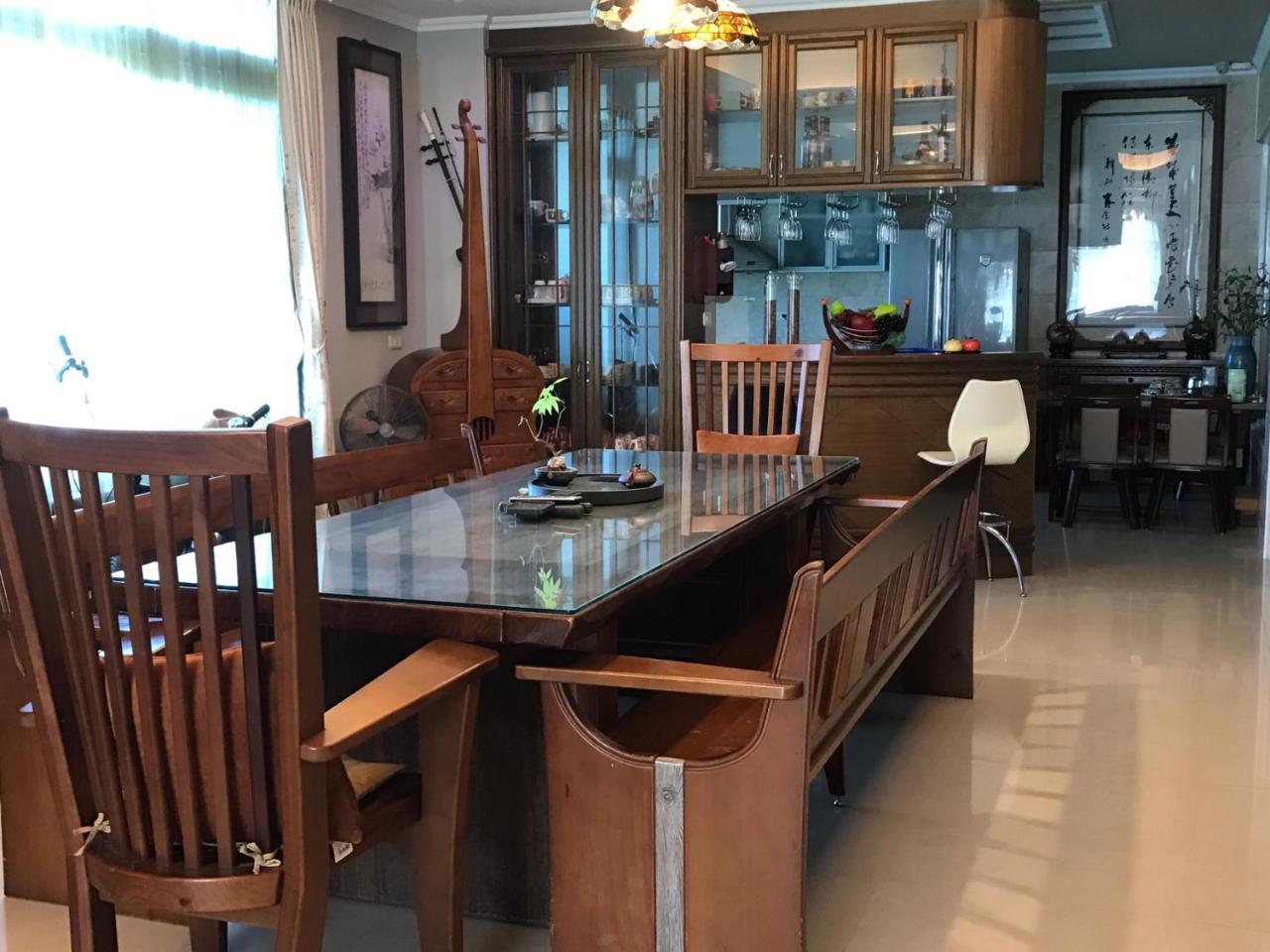Emaly Homestay Taitung Екстер'єр фото