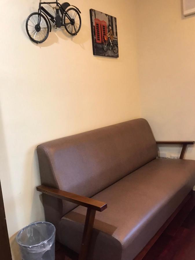 Emaly Homestay Taitung Екстер'єр фото